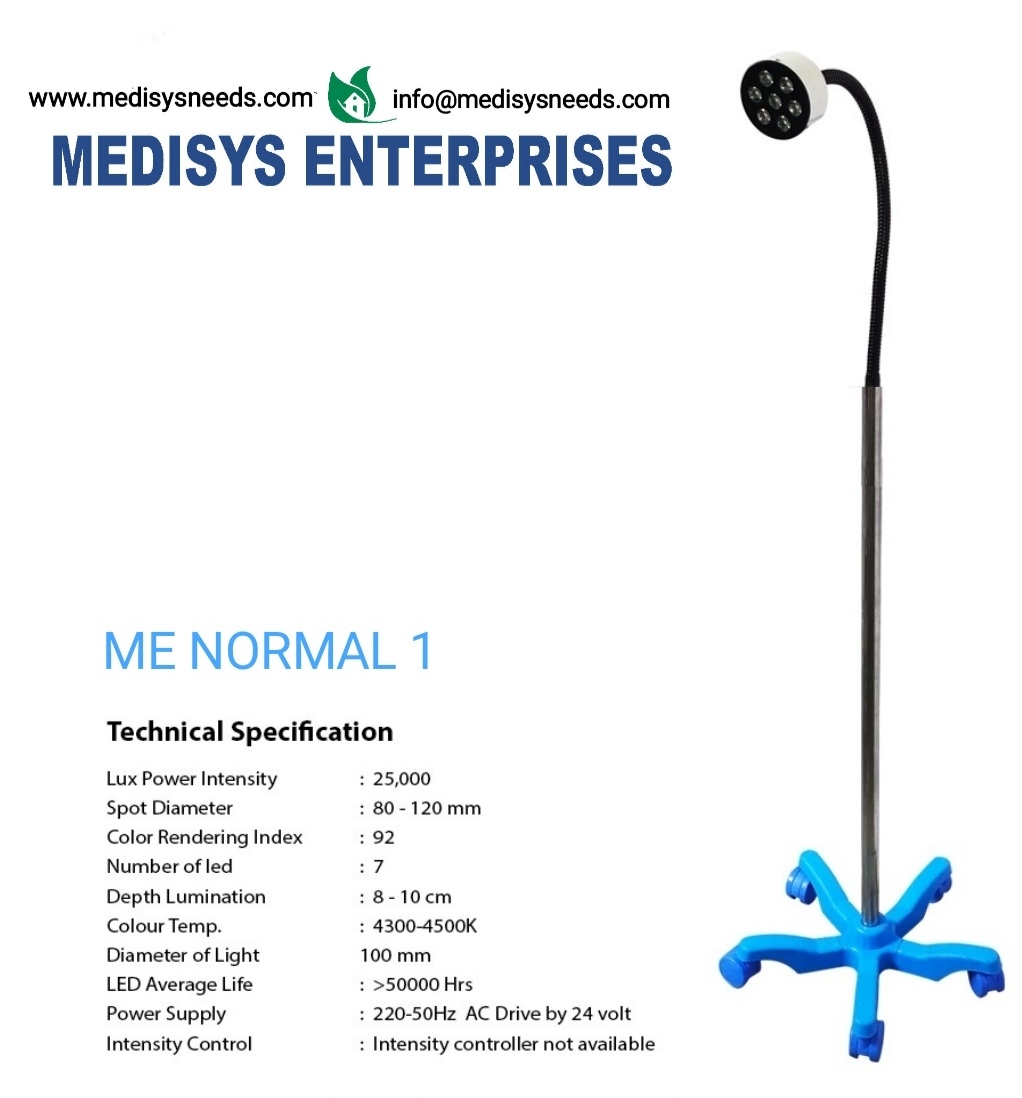 E-7 (NORMAL) EXAMINATION